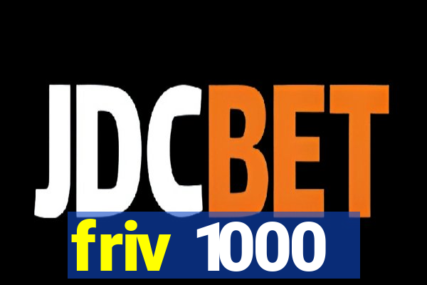 friv 1000